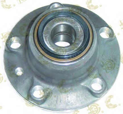 Set rulment roata