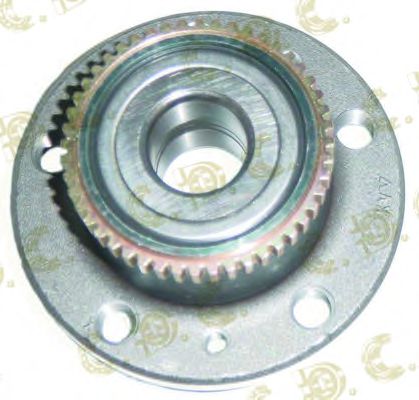 Set rulment roata