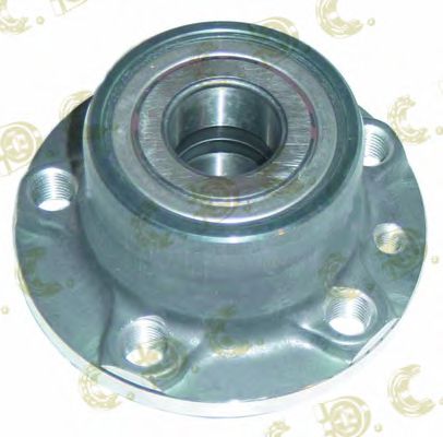 Set rulment roata