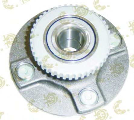 Set rulment roata