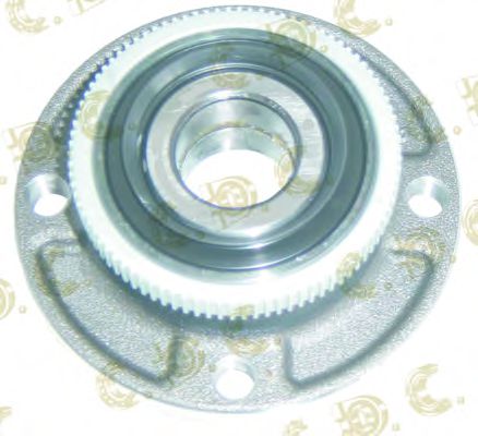 Set rulment roata