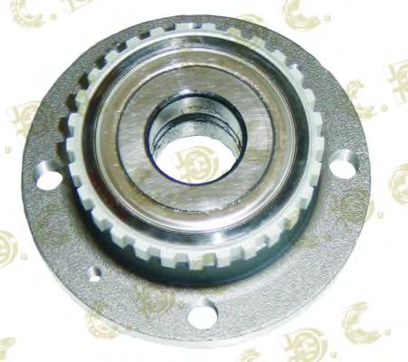 Set rulment roata