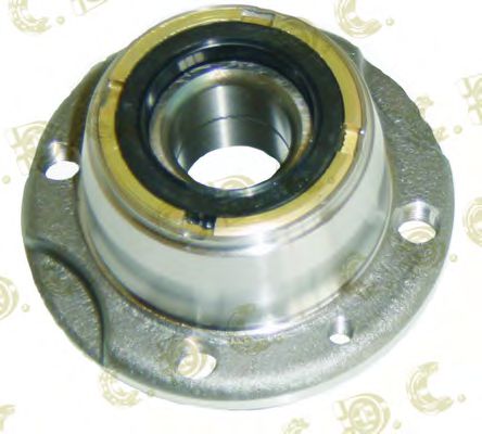 Set rulment roata