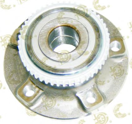 Set rulment roata