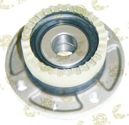 Set rulment roata
