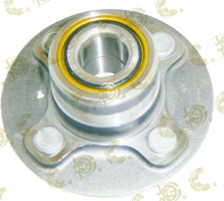 Set rulment roata