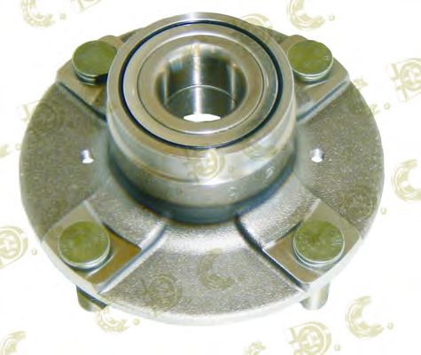 Set rulment roata