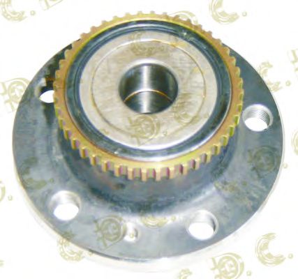 Set rulment roata