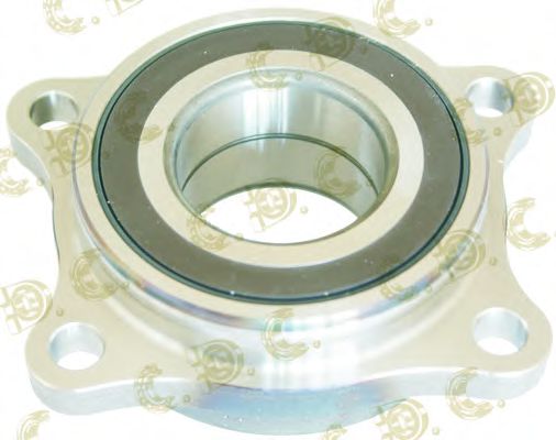 Set rulment roata
