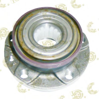 Set rulment roata