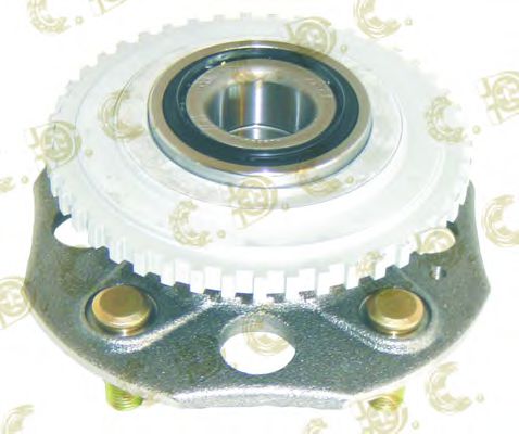 Set rulment roata