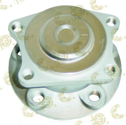 Set rulment roata