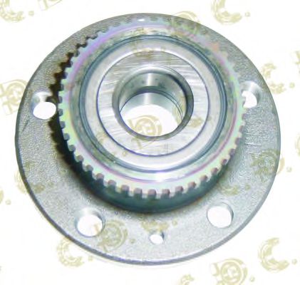 Set rulment roata