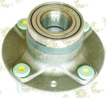 Set rulment roata