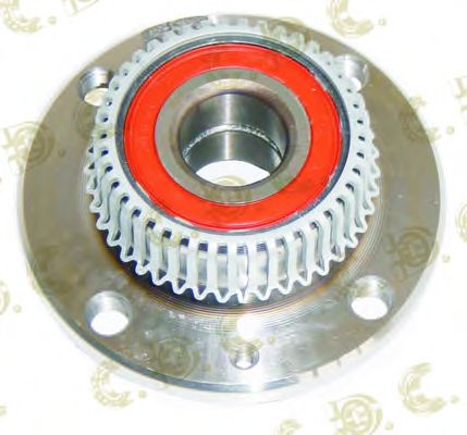 Set rulment roata