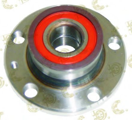 Set rulment roata