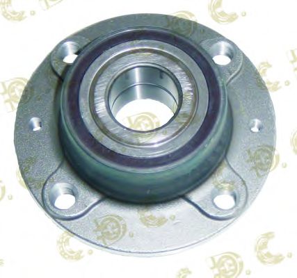 Set rulment roata