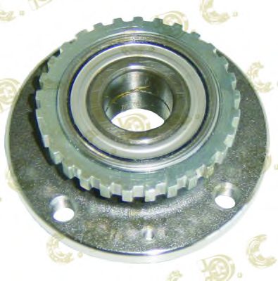 Set rulment roata