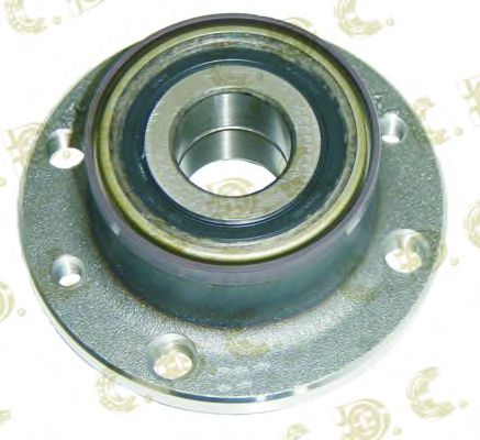 Set rulment roata