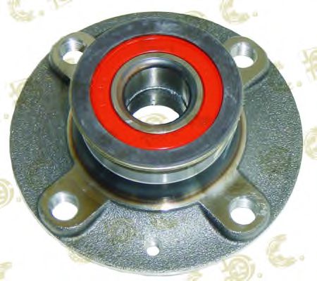 Set rulment roata