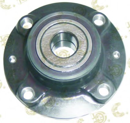 Set rulment roata
