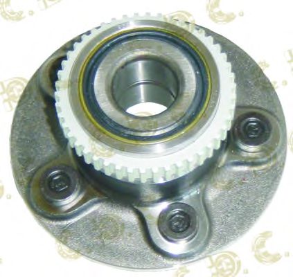 Set rulment roata