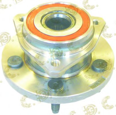 Set rulment roata
