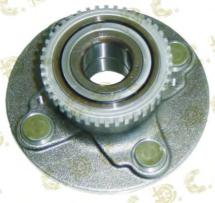 Set rulment roata