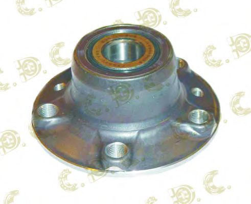 Set rulment roata