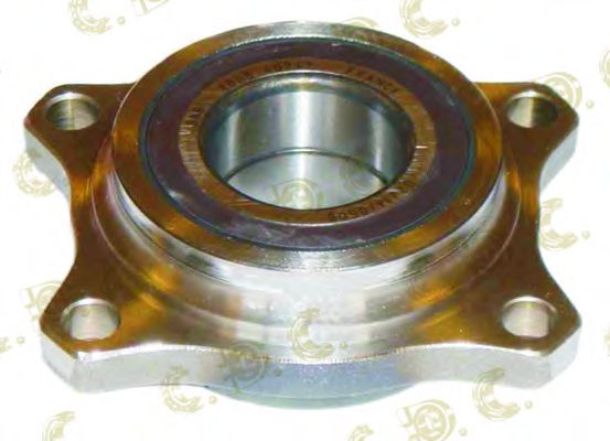 Set rulment roata