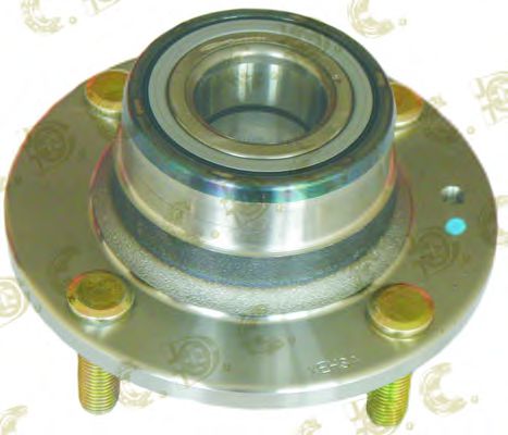 Set rulment roata