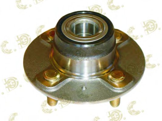 Set rulment roata