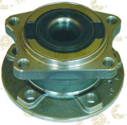 Set rulment roata