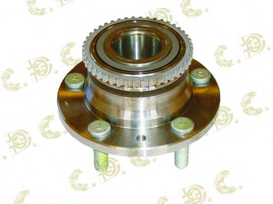 Set rulment roata
