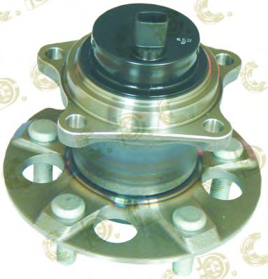 Set rulment roata