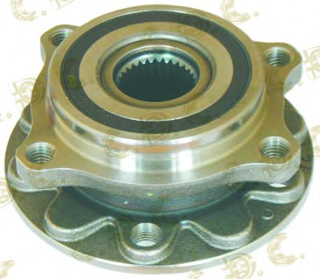 Set rulment roata