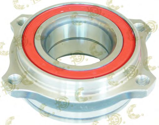 Set rulment roata