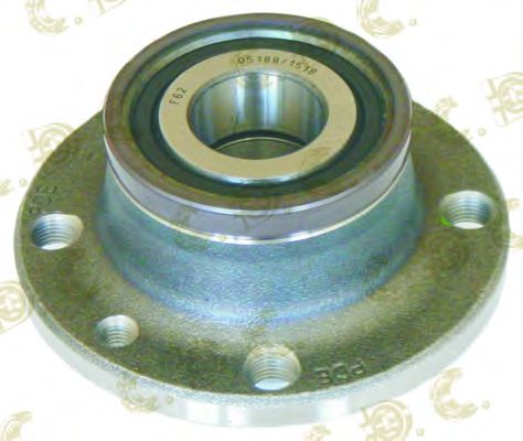 Set rulment roata