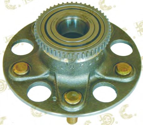 Set rulment roata