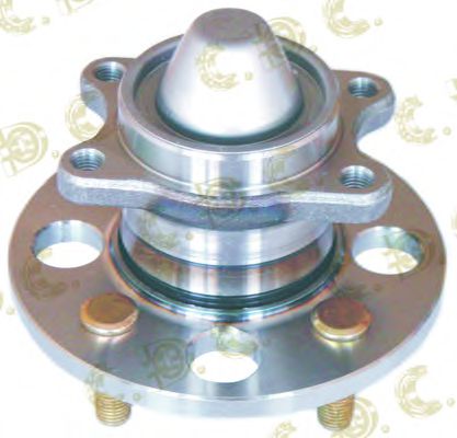 Set rulment roata
