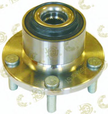 Set rulment roata