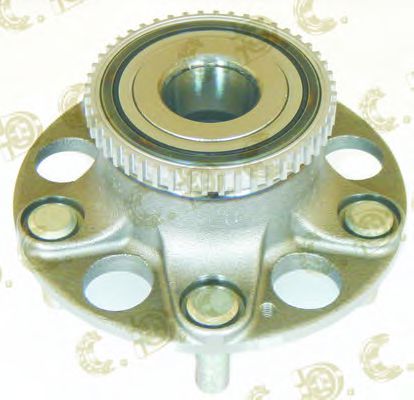 Set rulment roata