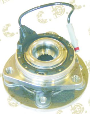 Set rulment roata