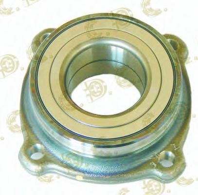 Set rulment roata