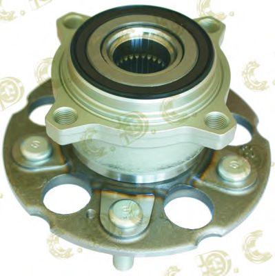 Set rulment roata