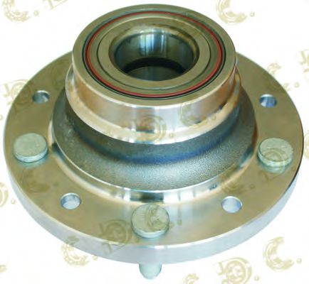 Set rulment roata