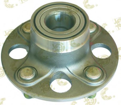 Set rulment roata