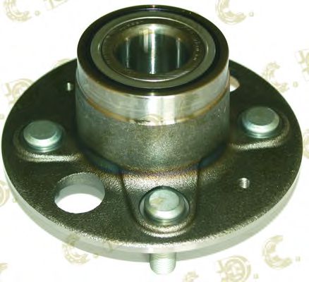 Set rulment roata