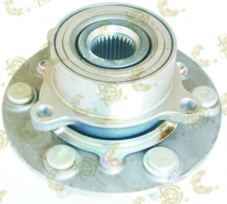 Set rulment roata