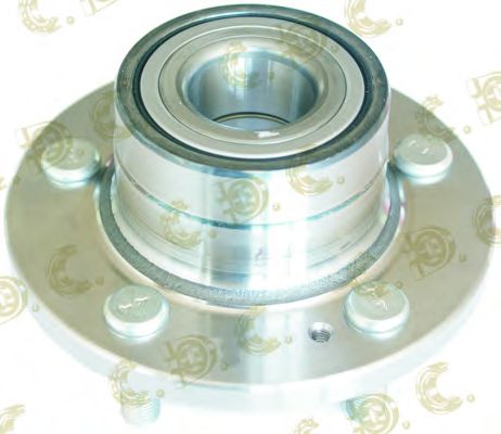Set rulment roata